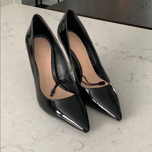 Brand New Zara Heels